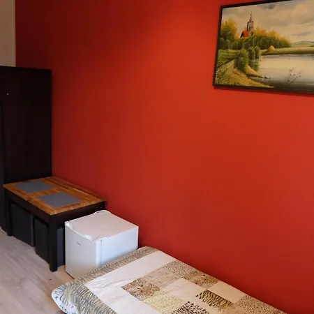 Apartamento As Topolowa