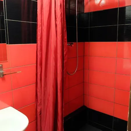Apartamento As Topolowa *