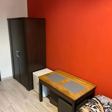 As Topolowa Apartamento Cracovia