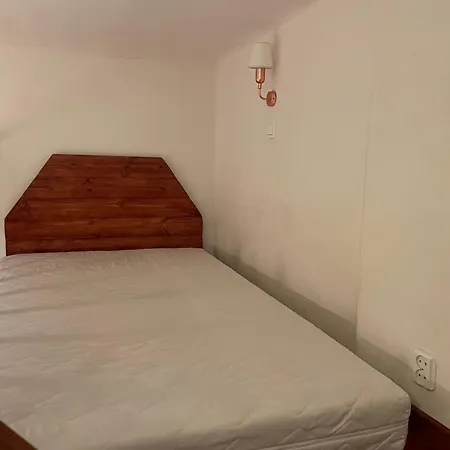 Apartamento As Topolowa *