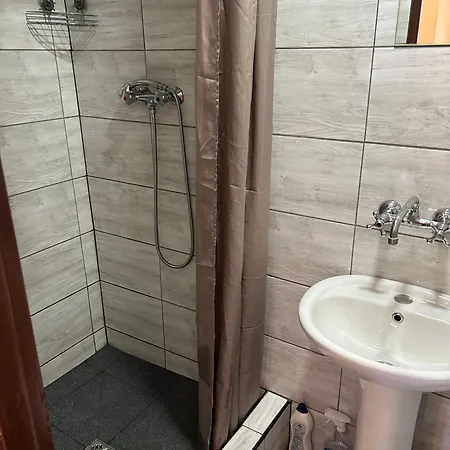 Apartamento As Topolowa *