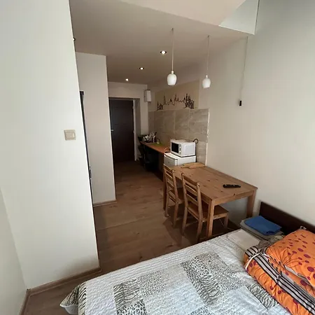 Apartamento As Topolowa