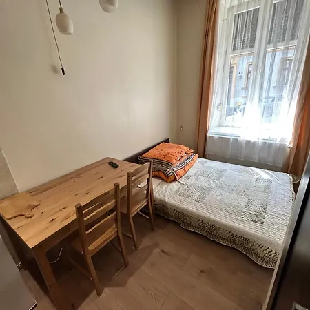 Apartamento As Topolowa Cracovia