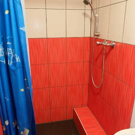 Apartamento As Topolowa