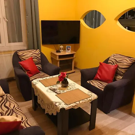 As Topolowa Apartment