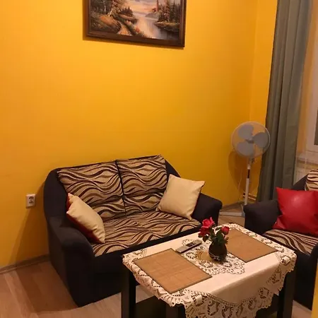 As Topolowa * Cracovie