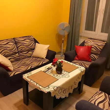 As Topolowa Apartment *