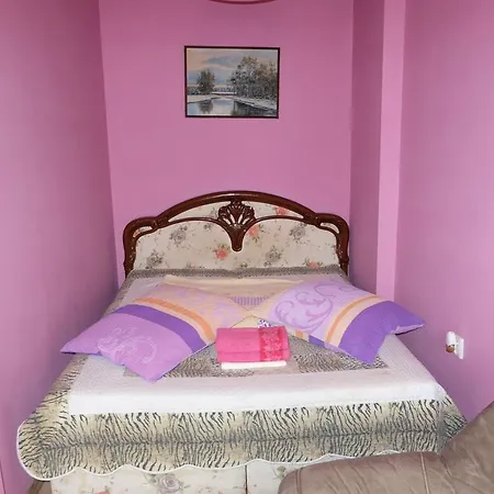 As Topolowa Apartment *