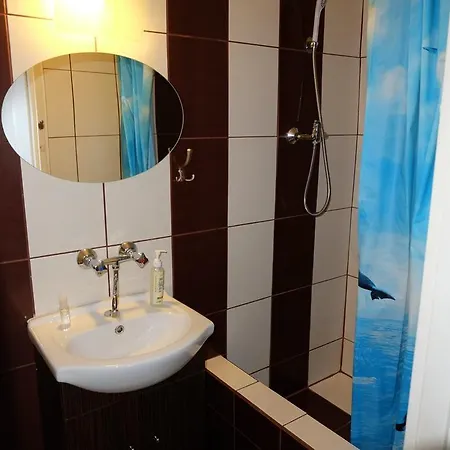 As Topolowa Lägenhet