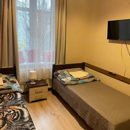 As Topolowa Apartment