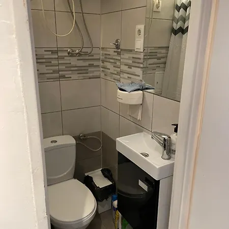 Appartement Goscinne 