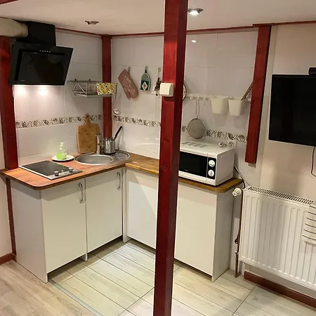 As Topolowa Apartment Krakow