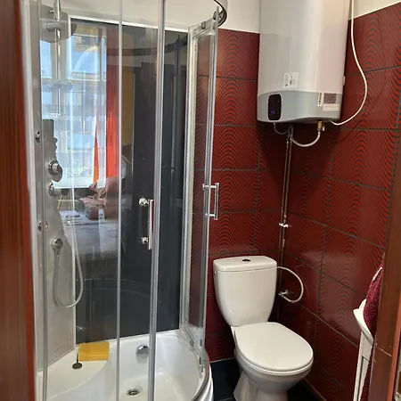 As Topolowa * Cracóvia