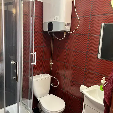 As Topolowa Apartamento