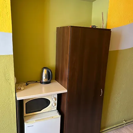 Apartment As Topolowa *