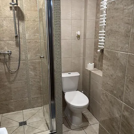 As Topolowa * Kraków