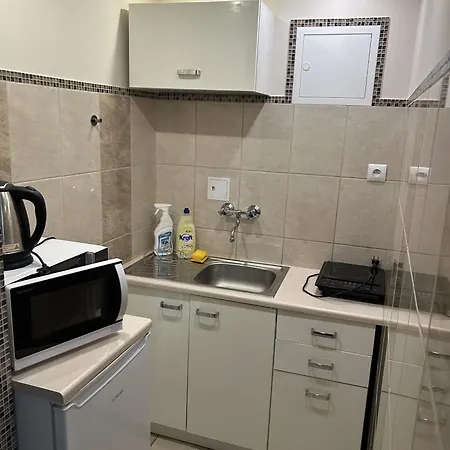 As Topolowa Apartment
