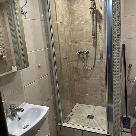 Apartamento As Topolowa