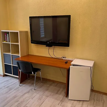 As Topolowa Apartment
