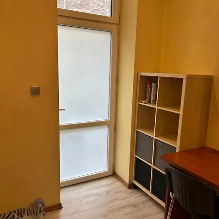 As Topolowa Apartment Krakow