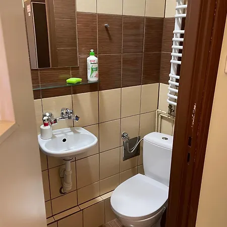 As Topolowa Cracóvia