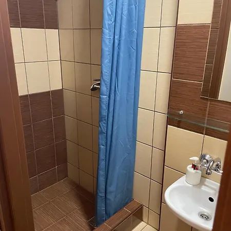 As Topolowa * Kraków