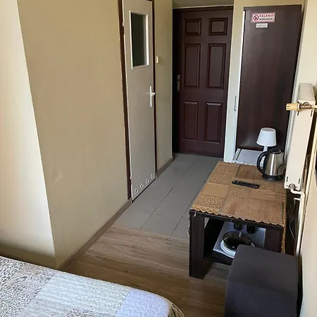 Apartmán As Topolowa Krakov