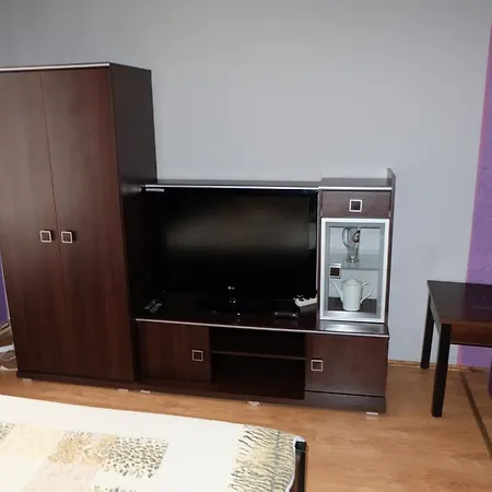 As Topolowa Apartment