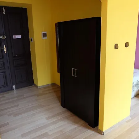 Apartamento As Topolowa *