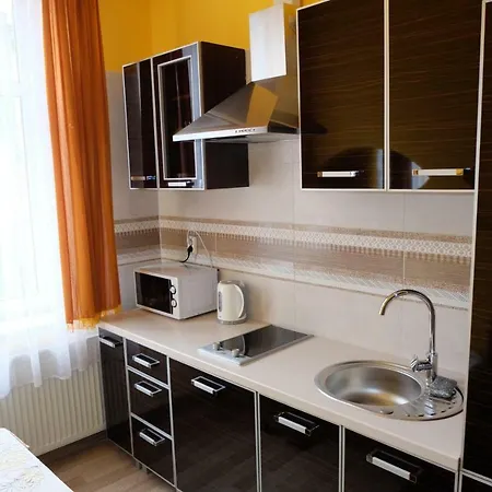 As Topolowa Apartment