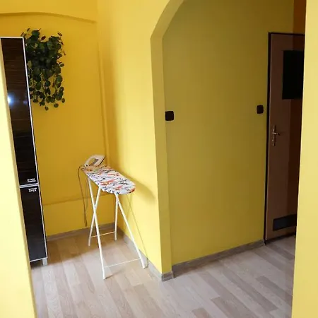 As Topolowa * Cracóvia