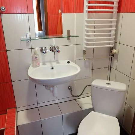 Apartment As Topolowa *