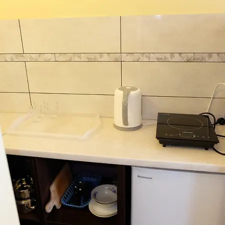 As Topolowa Apartment
