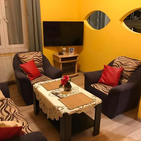 As Topolowa Apartmán