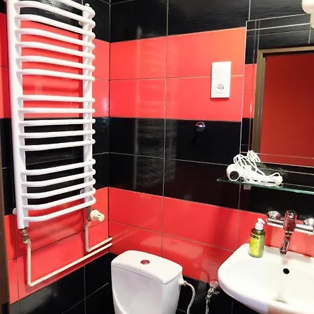 Apartmán As Topolowa *