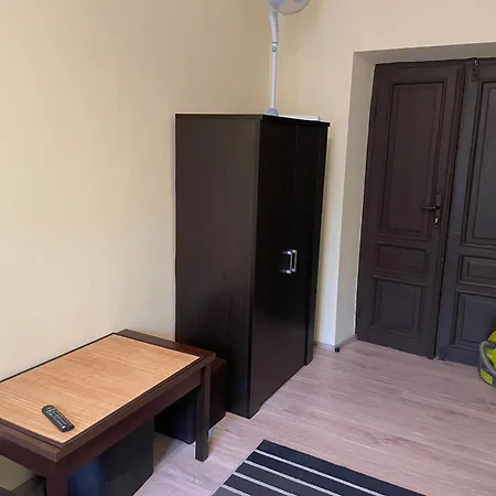 Apartmán As Topolowa *