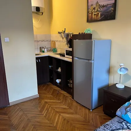 Apartmán As Topolowa