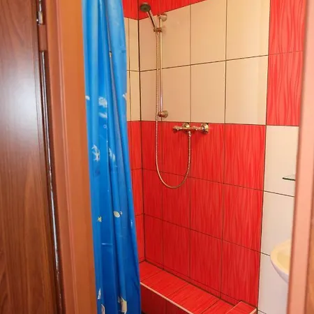 As Topolowa Apartmán Krakov