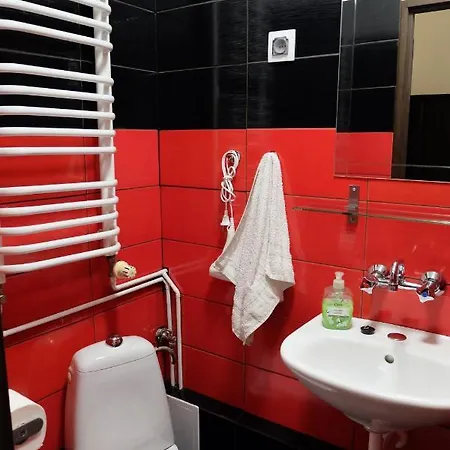 As Topolowa * Cracovia