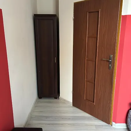 Apartamento Goscinne 