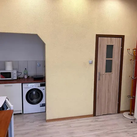 Apartamento Goscinne 